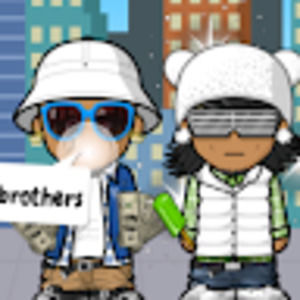 Meet your Posher, Eve'